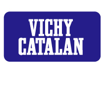 VICHY CATALAN